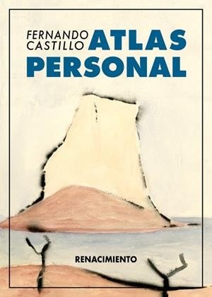 ATLAS PERSONAL | 9788417550622 | CASTILLO, FERNANDO