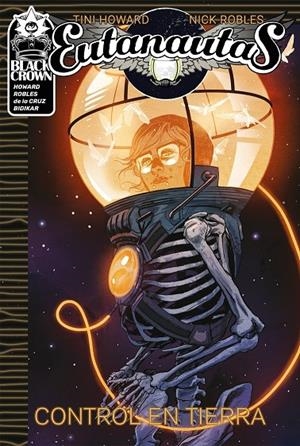 EUTANAUTAS | 9788417390747 | HOWARD, TINI