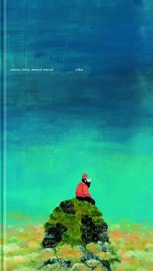 YÔKAI | 9788417617189 | CHICA / MARSOL