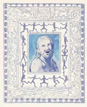 GUY, RETRATO DE UN BEBEDOR | 9788417617110 | RUPPERT / MULOT / SCHRAUWEN