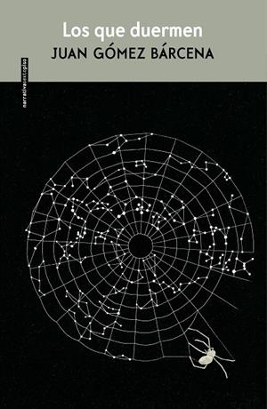 QUE DUERMEN, LOS | 9788417517106 | GOMEZ BARCENA, JUAN