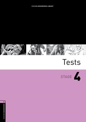 TESTS | 9780194791472