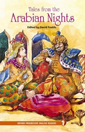 TALES FROM THE ARABIAN NIGHTS | 9780195971316