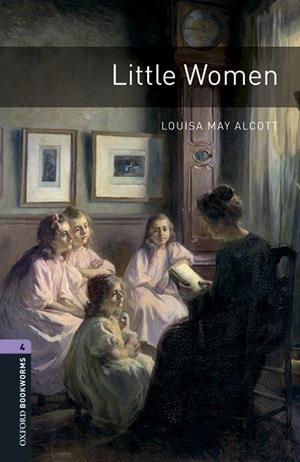 LITTLE WOMEN (MP3 PACK) | 9780194621113 | ALCOTT, LOUISA MAY