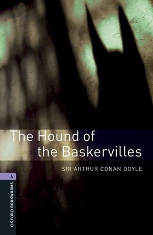 HOUND OF THE BASKERVILLES, THE (MP3 PACK) | 9780194621076 | DOYLE, ARTHUR CONAN