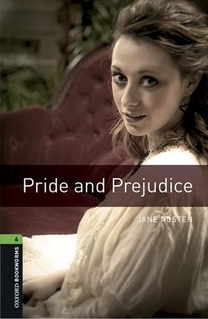 PRIDE & PREJUDICE (MP3 PACK) | 9780194621243 | AUSTEN, JANE