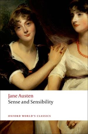 SENSE AND SENSIBILITY | 9780199535576 | AUSTEN, JANE
