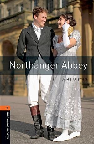 NORTHANGER ABBEY (MP3 PACK) | 9780194625005 | AUSTEN, JANE / BLADON, RACHEL