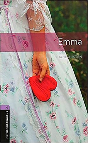 EMMA (MP3 PACK) | 9780194024273 | AUSTEN, JANE / WEST, CLARE