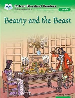OXFORD STORYLAND READERS. BEAUTY AND THE BEAST | 9780195969764 | BORDER, ROSEMARY
