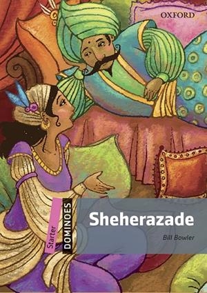SHEHERAZADE (MP3 PACK) | 9780194639194 | BOWLER, BILL