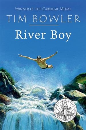 RIVER BOY | 9780198326373 | BOWLER, TIM