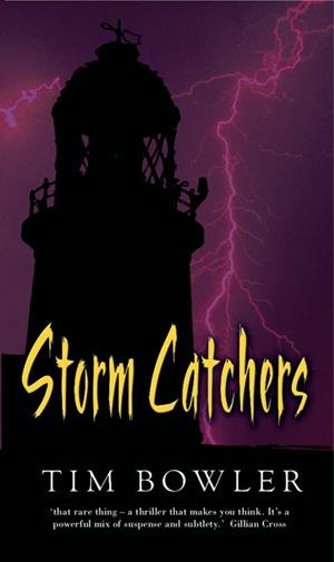 STORM CATCHERS | 9780198328636 | BOWLER, TIM