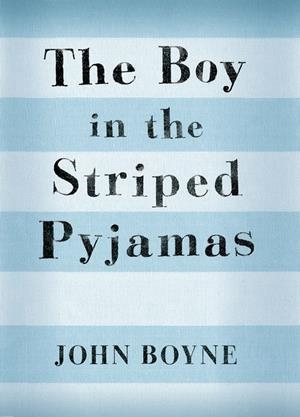 BOY IN THE STRIPED PYJAMAS, THE | 9780198326762 | BOYNE, JOHN