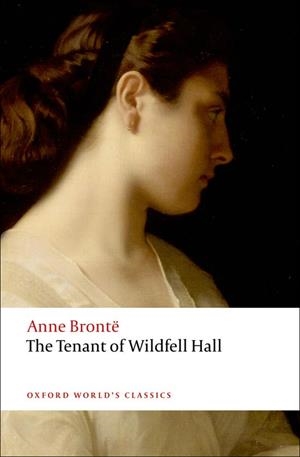 TENANT OF WILDFELL HALL, THE | 9780199207558 | BRONTE, ANNE