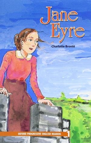 JANE EYRE | 9780195455359 | BRONTË, CHARLOTTE