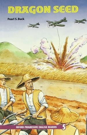 DRAGON SEED | 9780195462579 | BUCK, PEARL S.