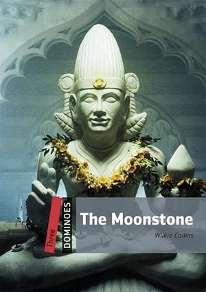MOONSTONE, THE (MP3 PACK) | 9780194639835 | COLLINS, WILKIE