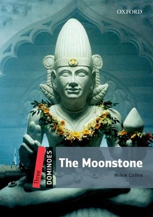 MOONSTONE, THE (MULTI-ROM PACK) | 9780194247795 | COLLINS, WILKIE