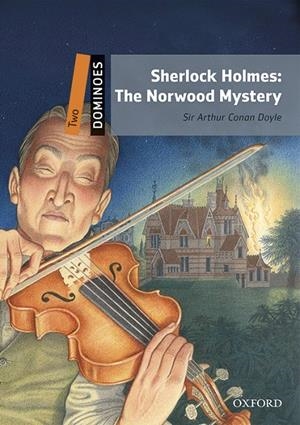 SHERLOCK HOLMES. THE NORWOOD MYSTERY (MP3 PACK) | 9780194639644 | DOYLE, ARTHUR CONAN