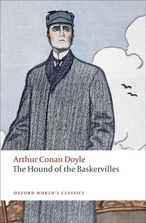 HOUND OF THE BASKERVILLES, THE | 9780199536962 | DOYLE, ARTHUR CONAN