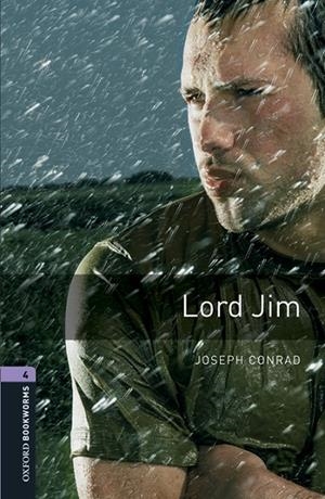 LORD JIM (MP3 PACK) | 9780194637992 | CONRAD, JOSEPH