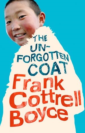 UNFORGOTTEN COAT, THE | 9780198305125 | COTTRELL BOYCE, FRANK