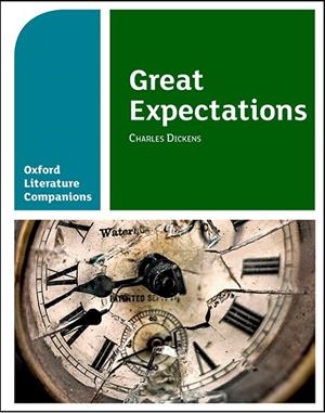 GREAT EXPECTATIONS | 9780198355281 | DICKENS, CHARLES