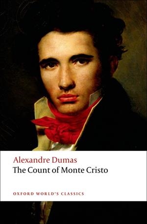 COUNT OF MONTE CRISTO, THE | 9780199219650 | DUMAS, ALEXANDRE