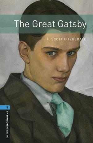 GREAT GATSBY, THE (MP3 PACK) | 9780194621168 | FITZGERALD, F. SCOTT