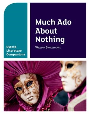 MUCH ADO ABOUT NOTHING | 9780198367994 | FOX, ANNIE