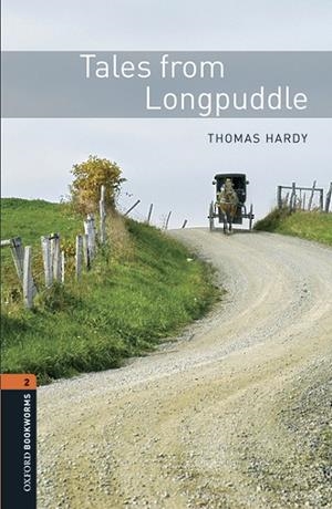 TALES FROM LONGPUDDLE (MP3 PACK) | 9780194637718 | HARDY, THOMAS