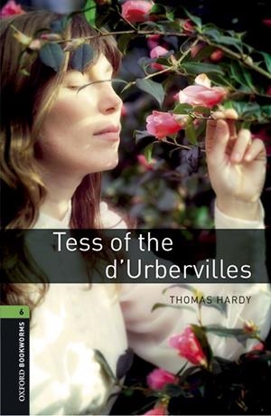 TESS OF D'URBERVILLES (MP3 PACK) | 9780194621250 | HARDY, THOMAS