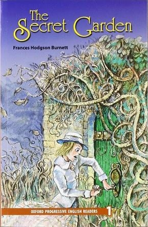 SECRET GARDEN | 9780195455403 | HODGSON BURNETT, FRANCES