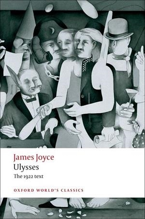 ULYSSES | 9780199535675 | JOYCE, JAMES