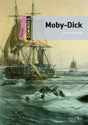 MOBY DICK (MP3 PACK) | 9780194639163 | MELVILLE, HERMAN