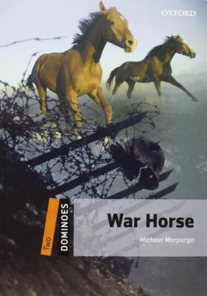 WAR HORSE (PACK) | 9780194249669 | MORPURGO, MICHAEL