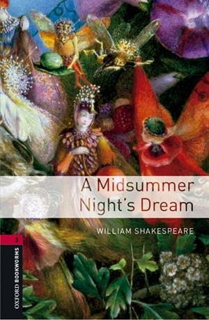 MIDSUMMER NIGHTS DREAM (DIGITAL PACK) | 9780194610421 | SHAKESPEARE, WILLIAM