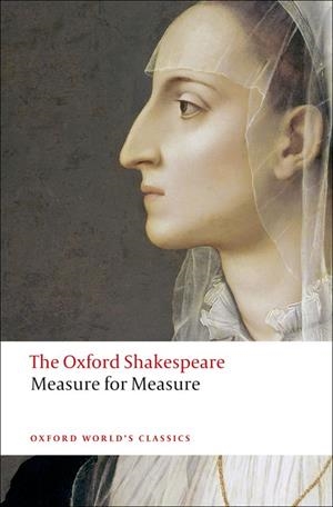 MEASURE FOR MEASURE | 9780199535842 | SHAKESPEARE, WILLIAM