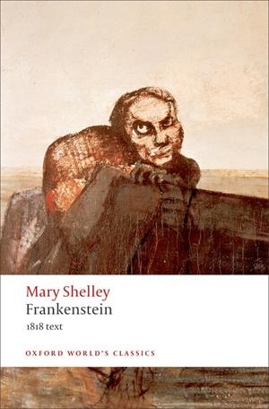 FRANKENSTEIN (1818 TEXT) | 9780199537150 | SHELLEY, MARY W.