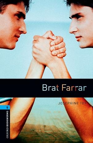BRAT FARRAR | 9780194792172 | TEY, JOSÉPHINE