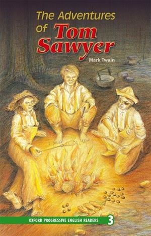 ADVENTURES OF TOM SAWYER, THE | 9780195971422 | TWAIN, MARK