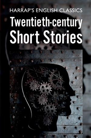 HARRAP'S ENGLISH CLASSIC 21TH CENTURY SHORT STORIES | 9780198357414 | VARIOS AUTORES