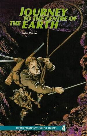 JOURNEY TO THE CENTRE OF THE EARTH | 9780195462487 | VERNE, JULES