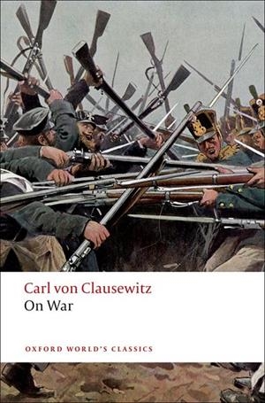 ON WAR | 9780199540020 | VON CLAUSEWITZ, CARL