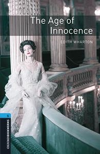 AGE OF INNOCENCE, THE (MP3 PACK) | 9780194638081 | WHARTON, EDITH