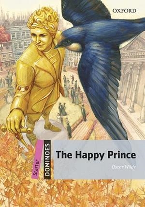 HAPPY PRINCE, THE (MP3 PACK) | 9780194639293 | WILDE, OSCAR