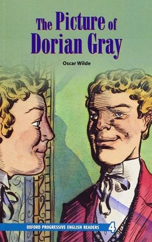 PICTURE OF DORIAN GREY | 9780195455540 | WILDE, OSCAR