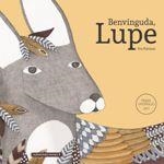 BENVINGUDA, LUPE | 9788494584374 | PALOMAR GÓMEZ, EVA