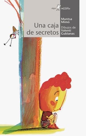 CAJA DE SECRETOS, UNA | 9788491422860 | MIMÓ, MUNTSA
